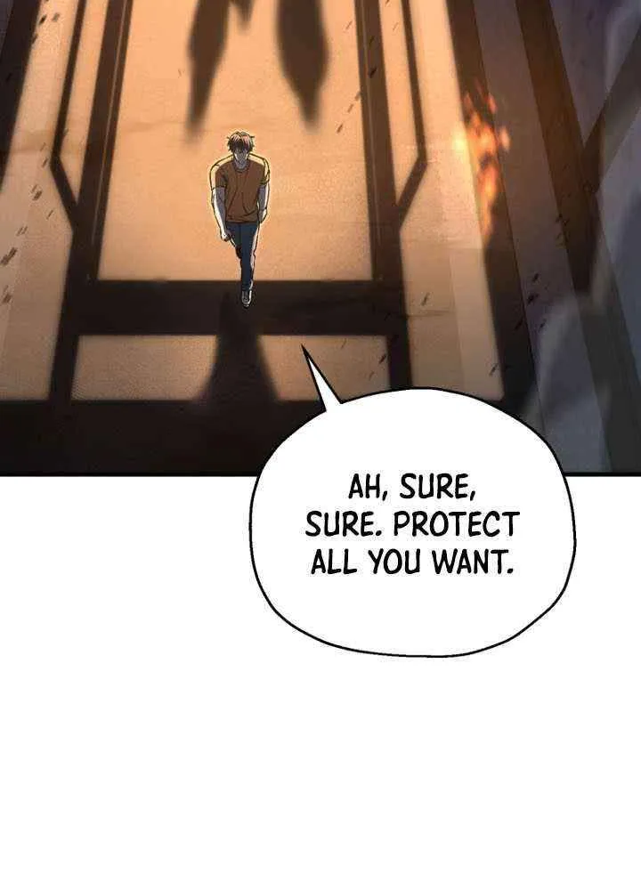 Solo Resurrection Chapter 61 page 78 - 