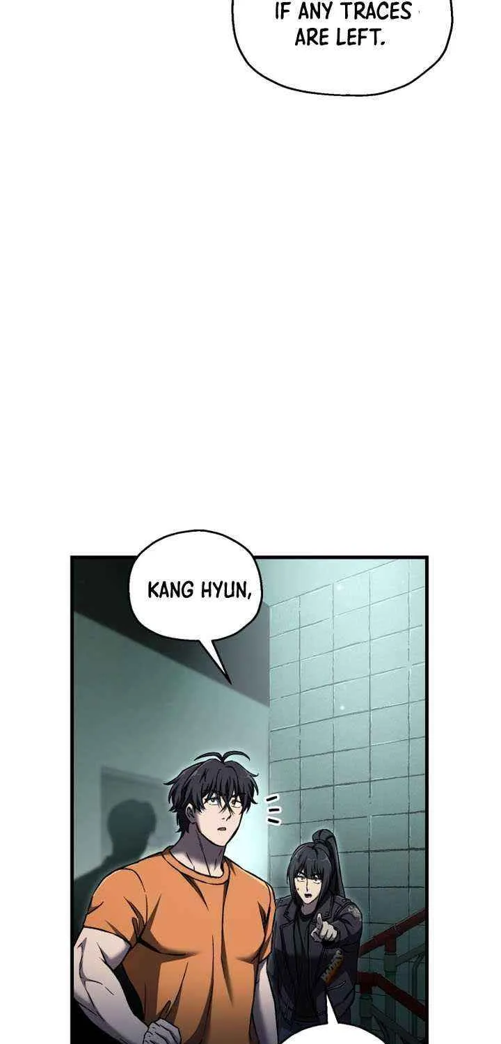 Solo Resurrection Chapter 61 page 81 - 