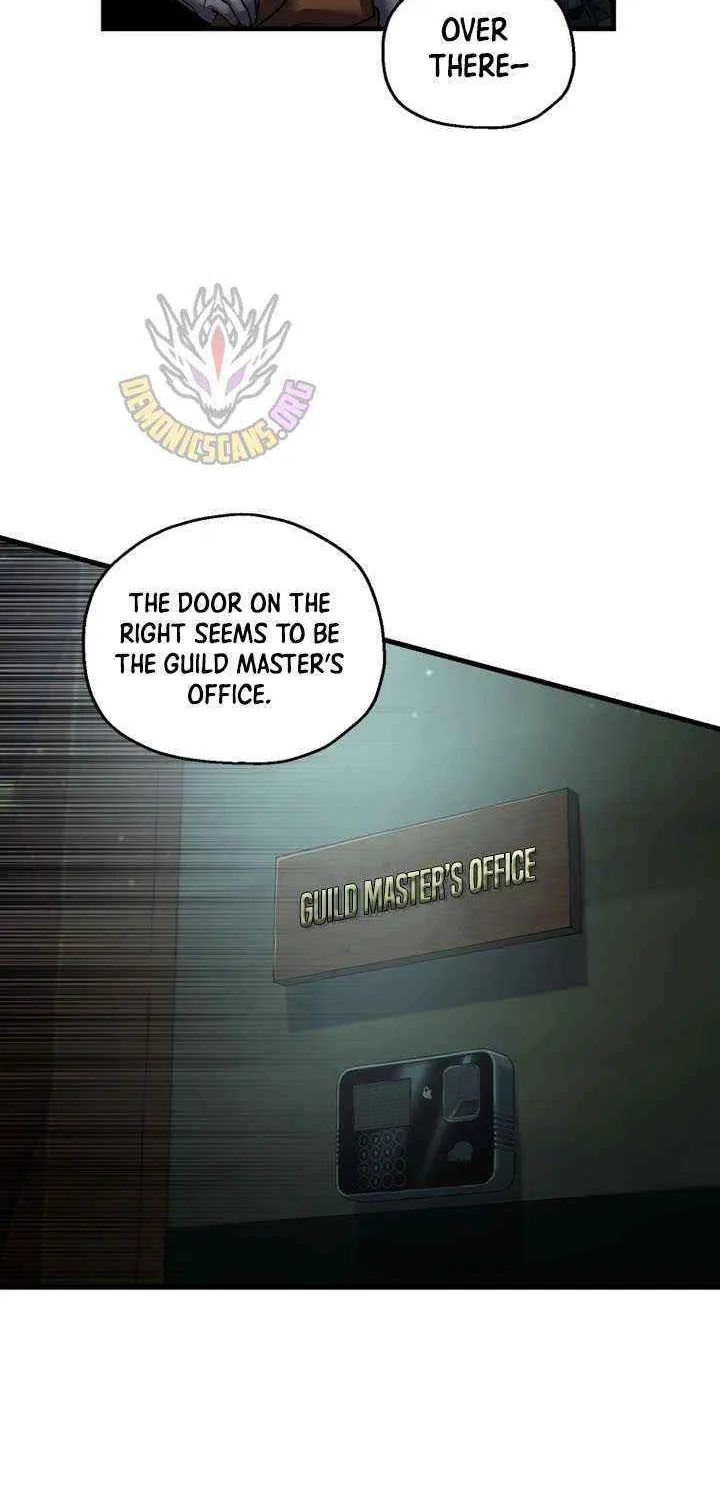 Solo Resurrection Chapter 61 page 82 - 