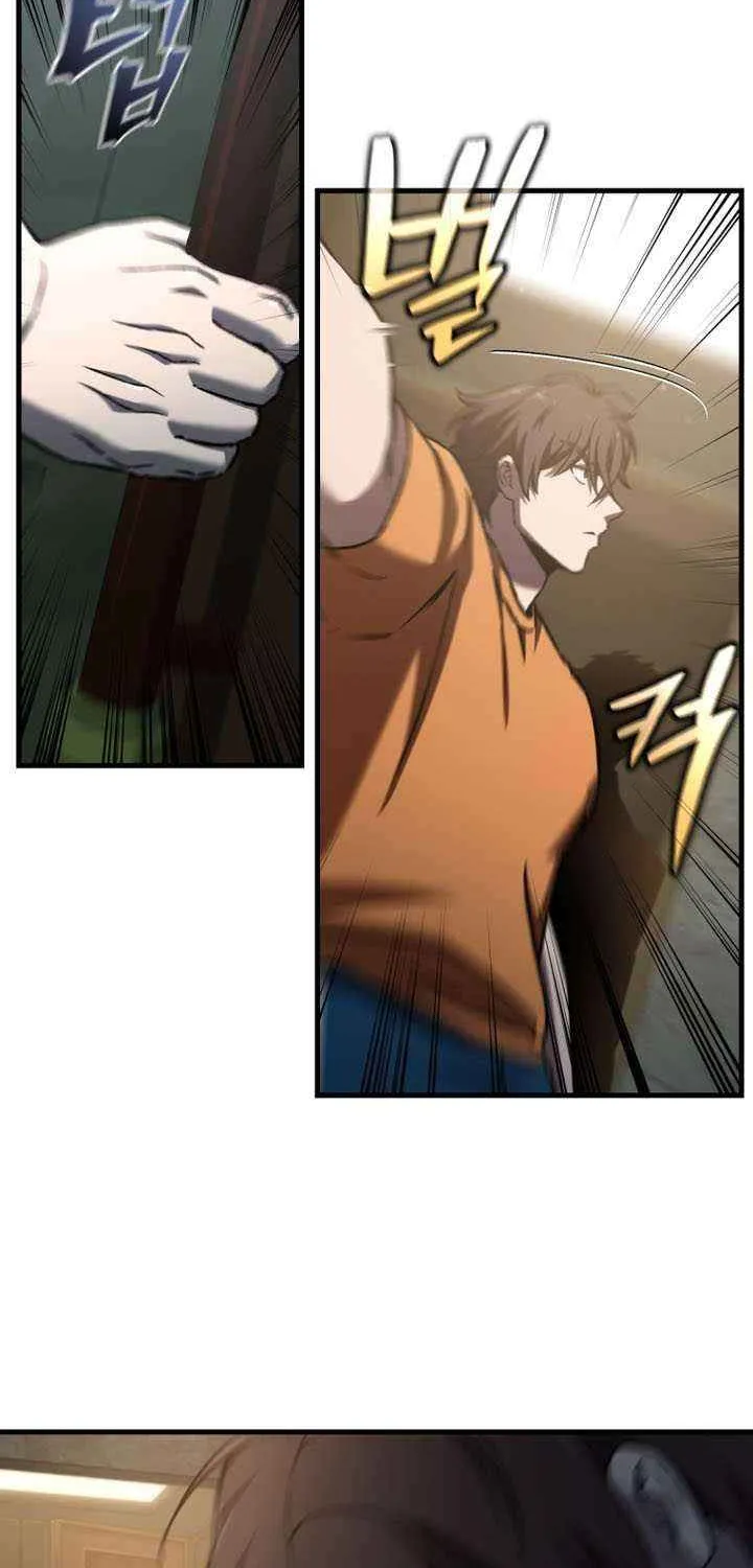 Solo Resurrection Chapter 61 page 84 - 
