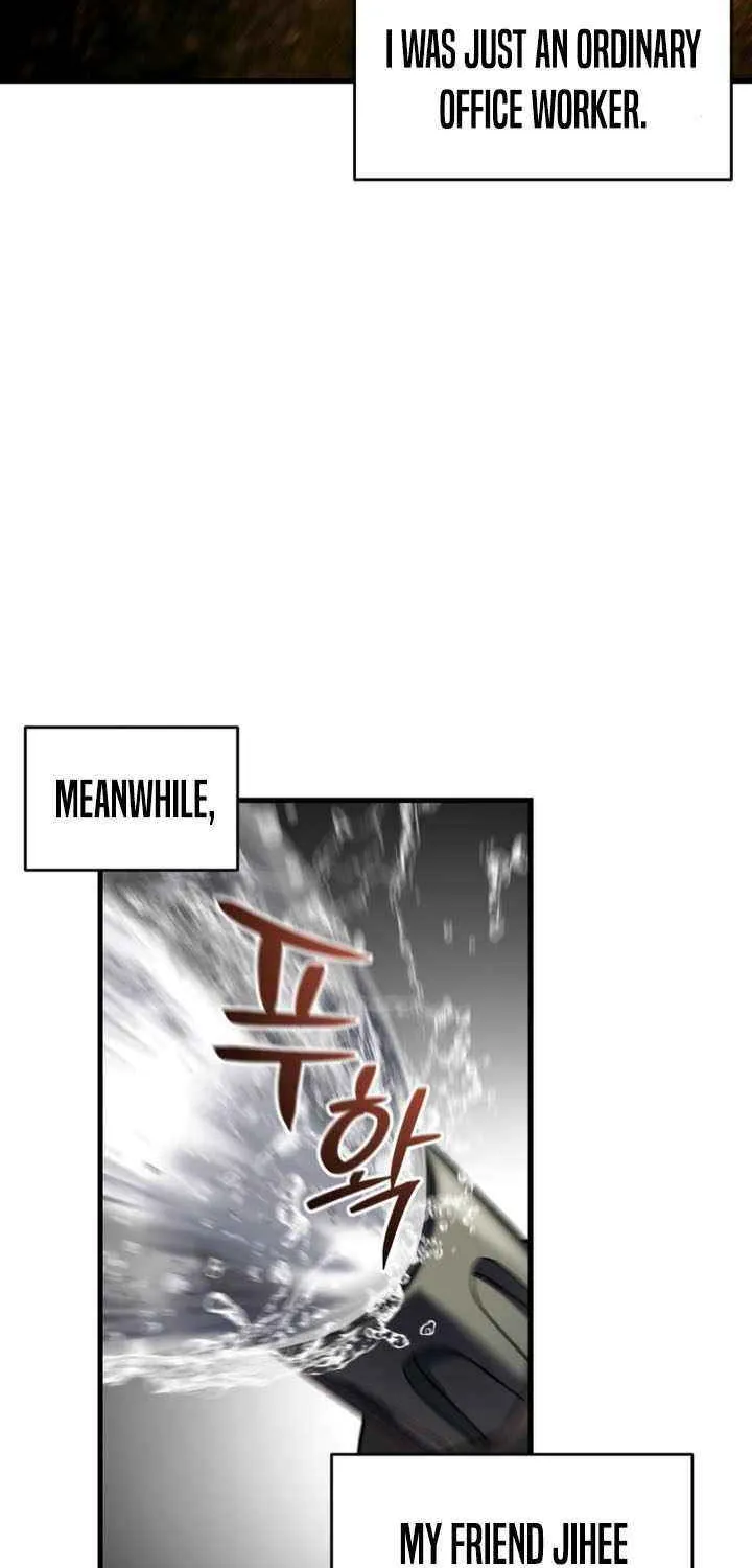 Solo Resurrection Chapter 62 page 12 - 
