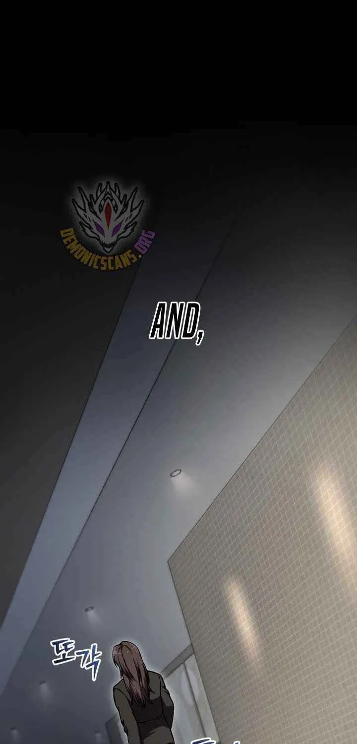 Solo Resurrection Chapter 62 page 24 - 