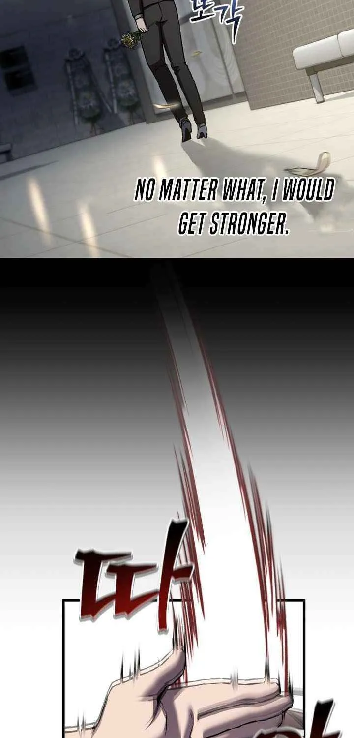 Solo Resurrection Chapter 62 page 25 - 