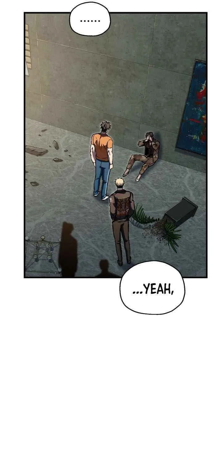 Solo Resurrection Chapter 62 page 28 - 
