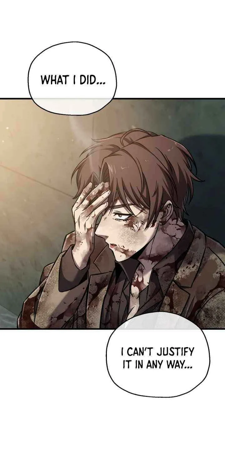 Solo Resurrection Chapter 62 page 29 - 