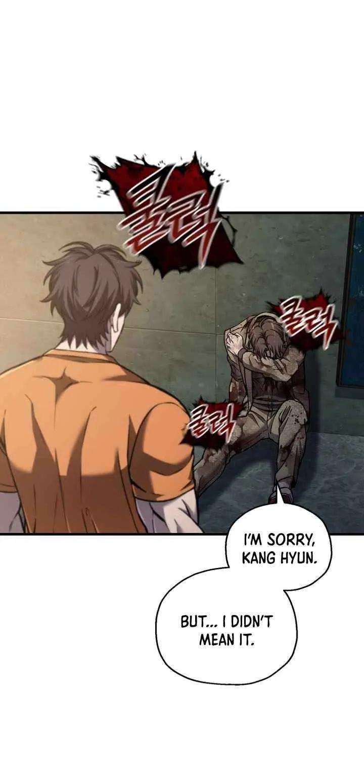 Solo Resurrection Chapter 62 page 30 - 