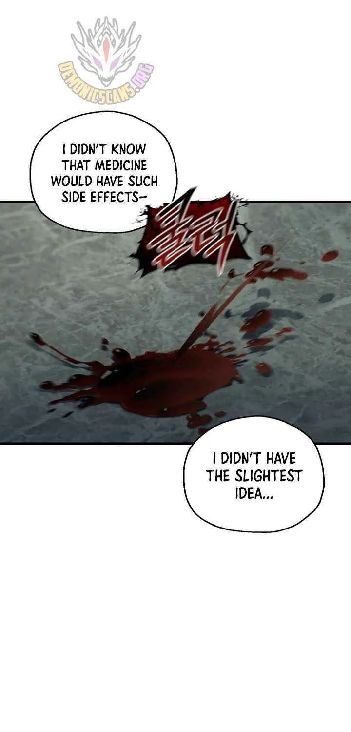 Solo Resurrection Chapter 62 page 31 - 
