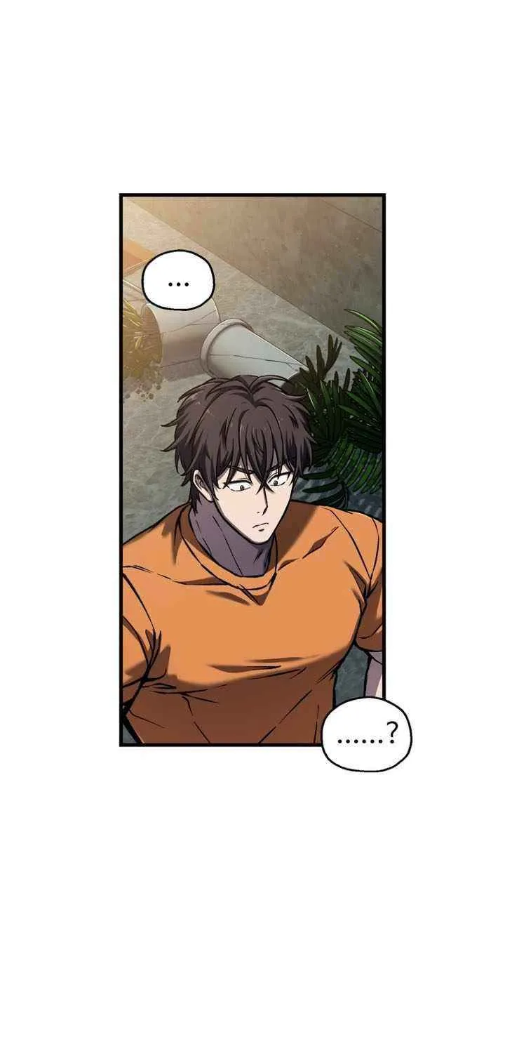 Solo Resurrection Chapter 62 page 32 - 