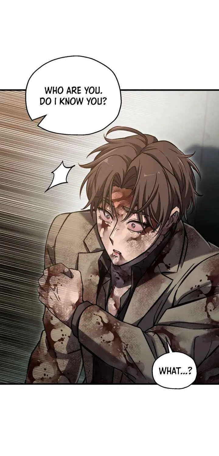 Solo Resurrection Chapter 62 page 33 - 