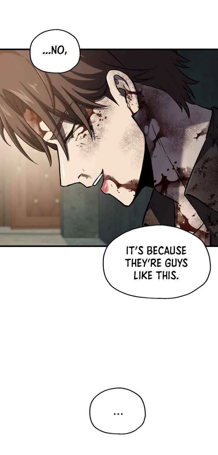 Solo Resurrection Chapter 62 page 39 - 