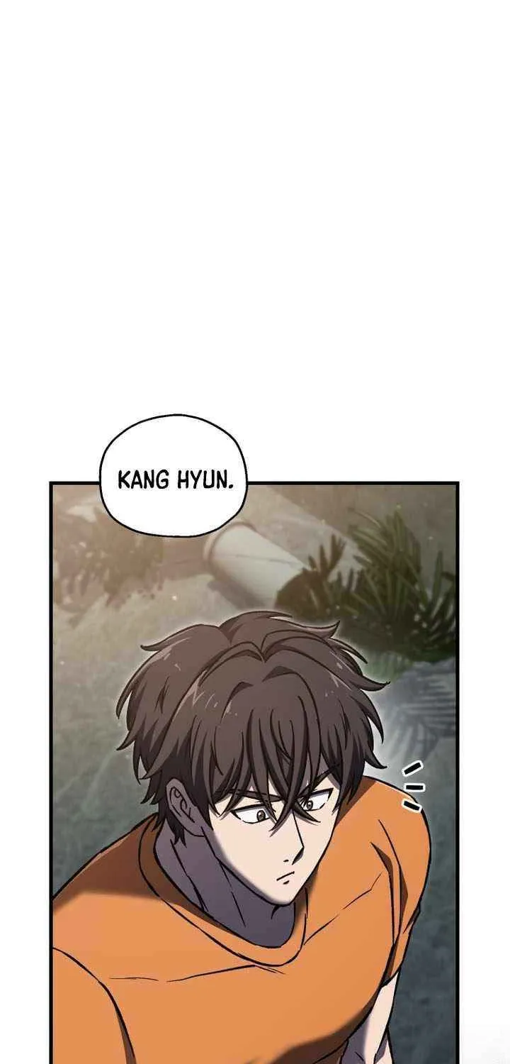 Solo Resurrection Chapter 62 page 40 - 