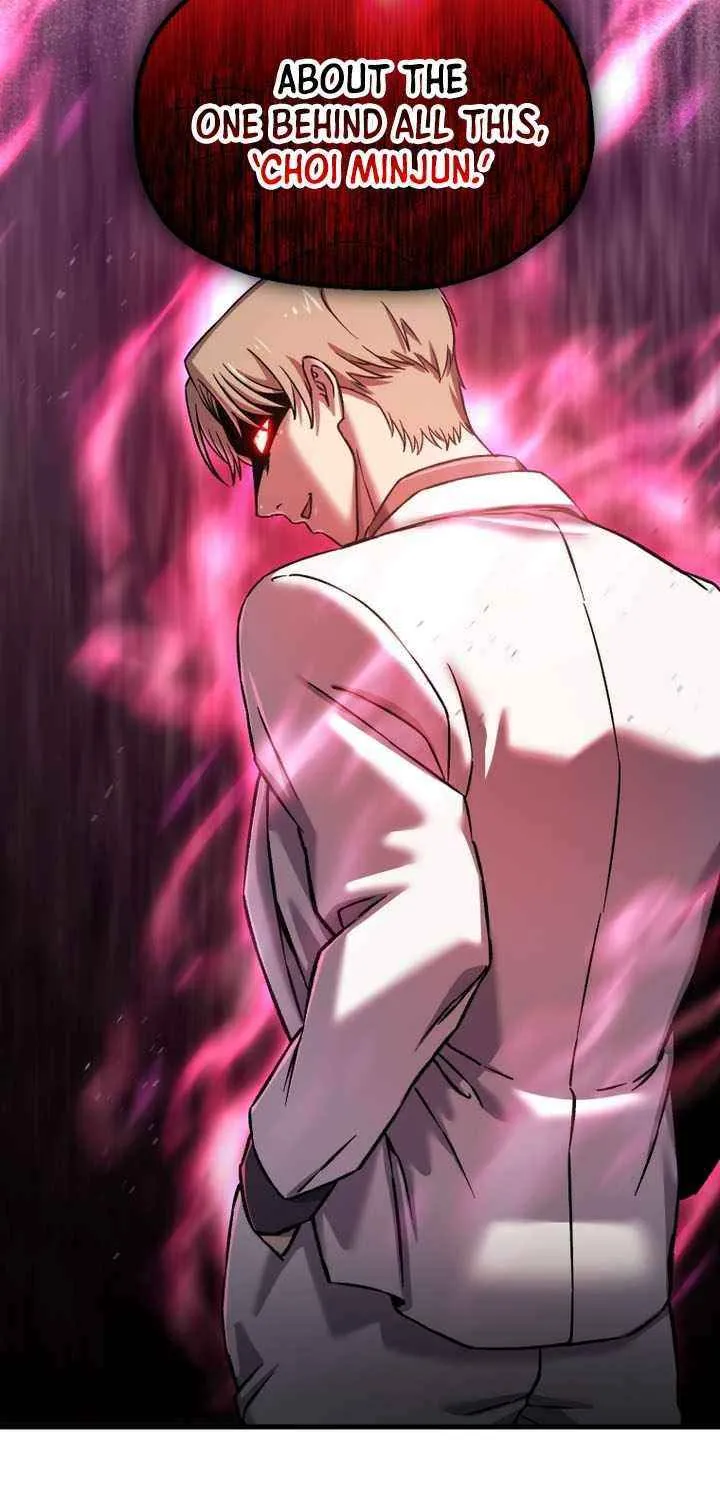 Solo Resurrection Chapter 62 page 42 - 