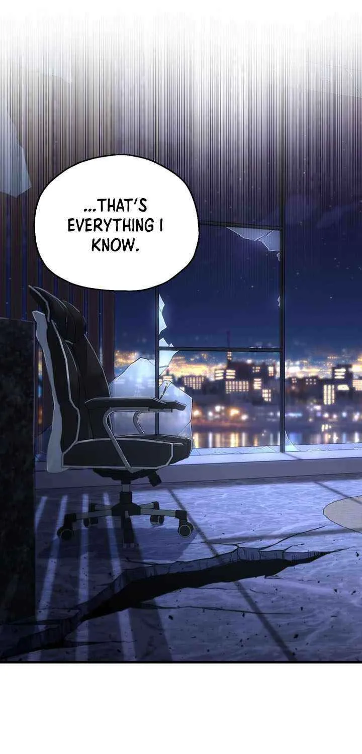 Solo Resurrection Chapter 62 page 44 - 