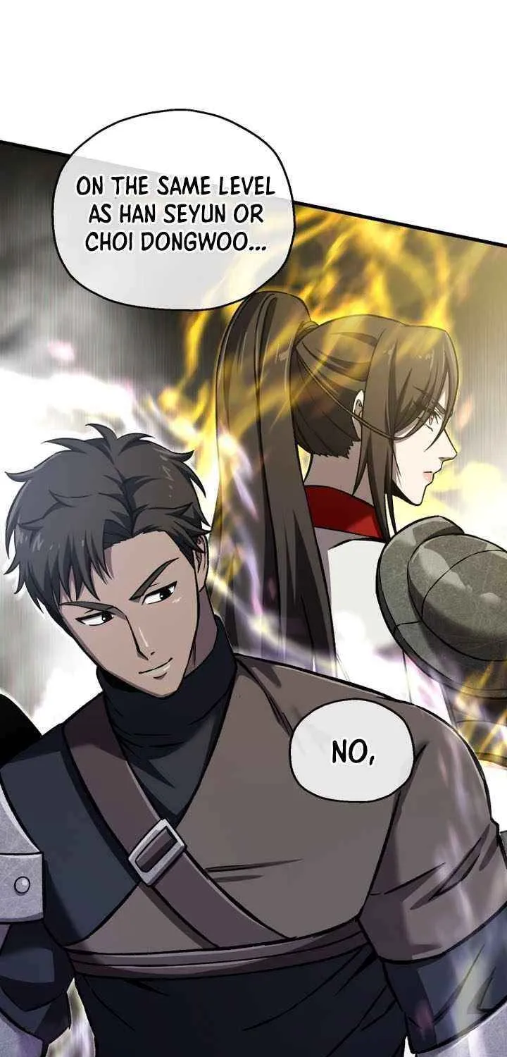 Solo Resurrection Chapter 62 page 46 - 