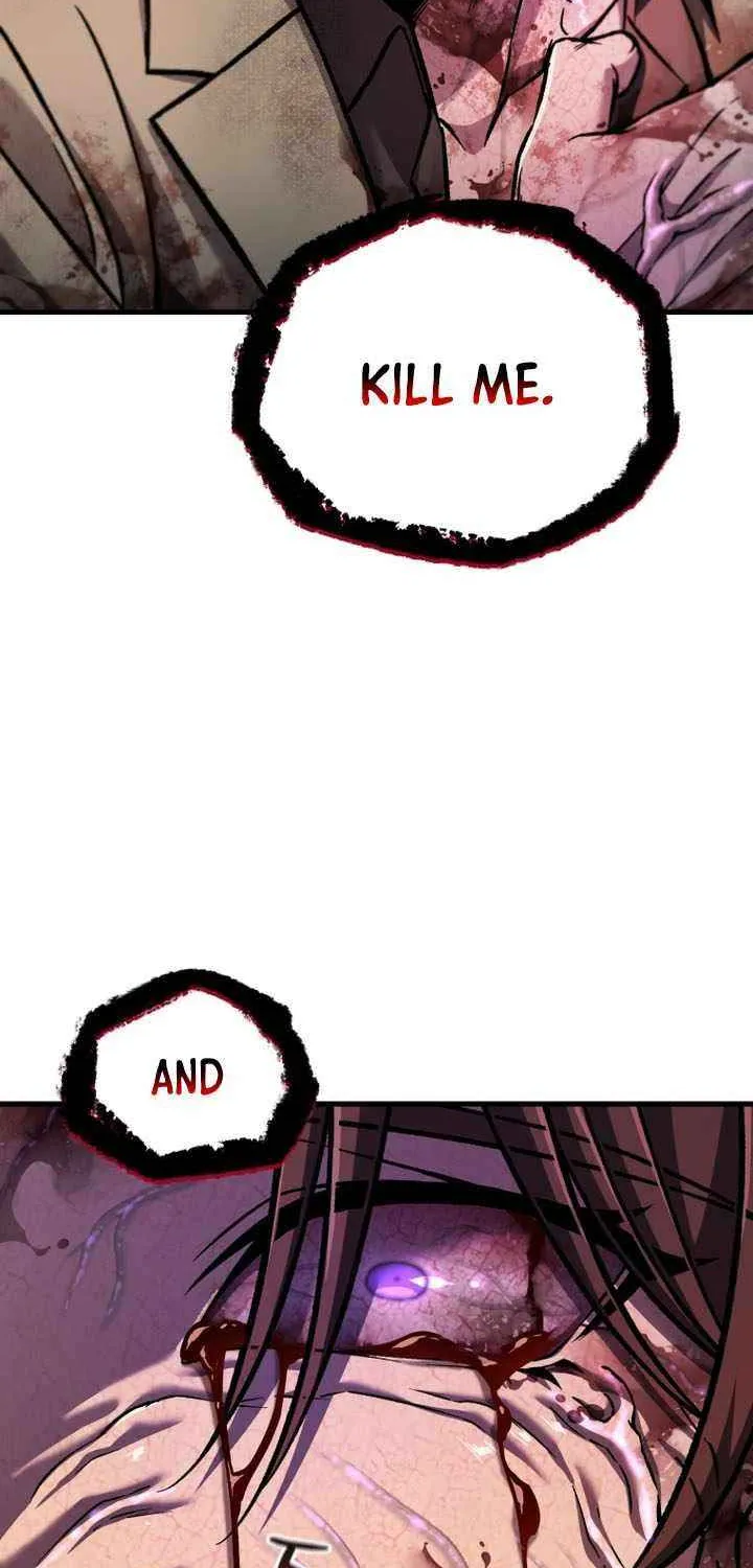 Solo Resurrection Chapter 62 page 54 - 