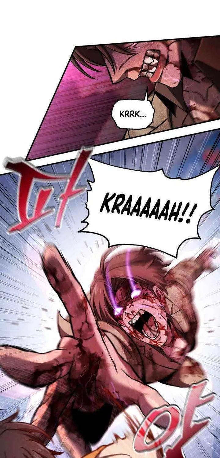 Solo Resurrection Chapter 62 page 57 - 