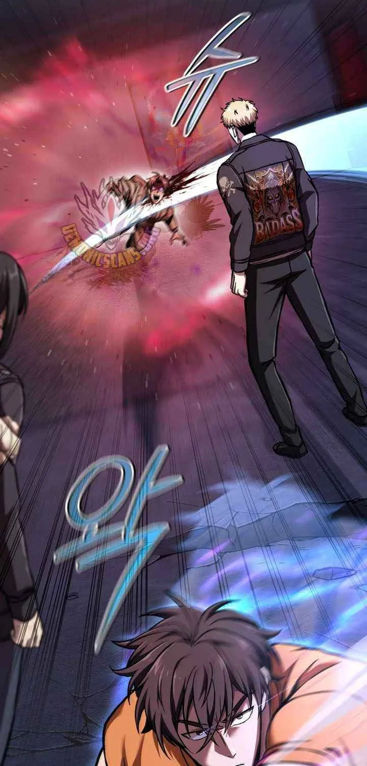Solo Resurrection Chapter 62 page 59 - 