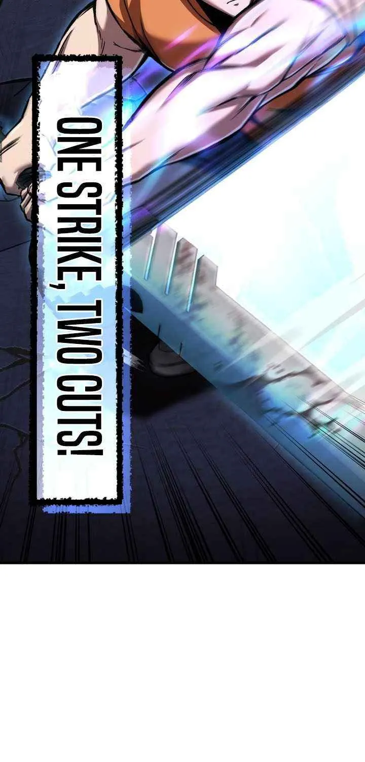 Solo Resurrection Chapter 62 page 60 - 