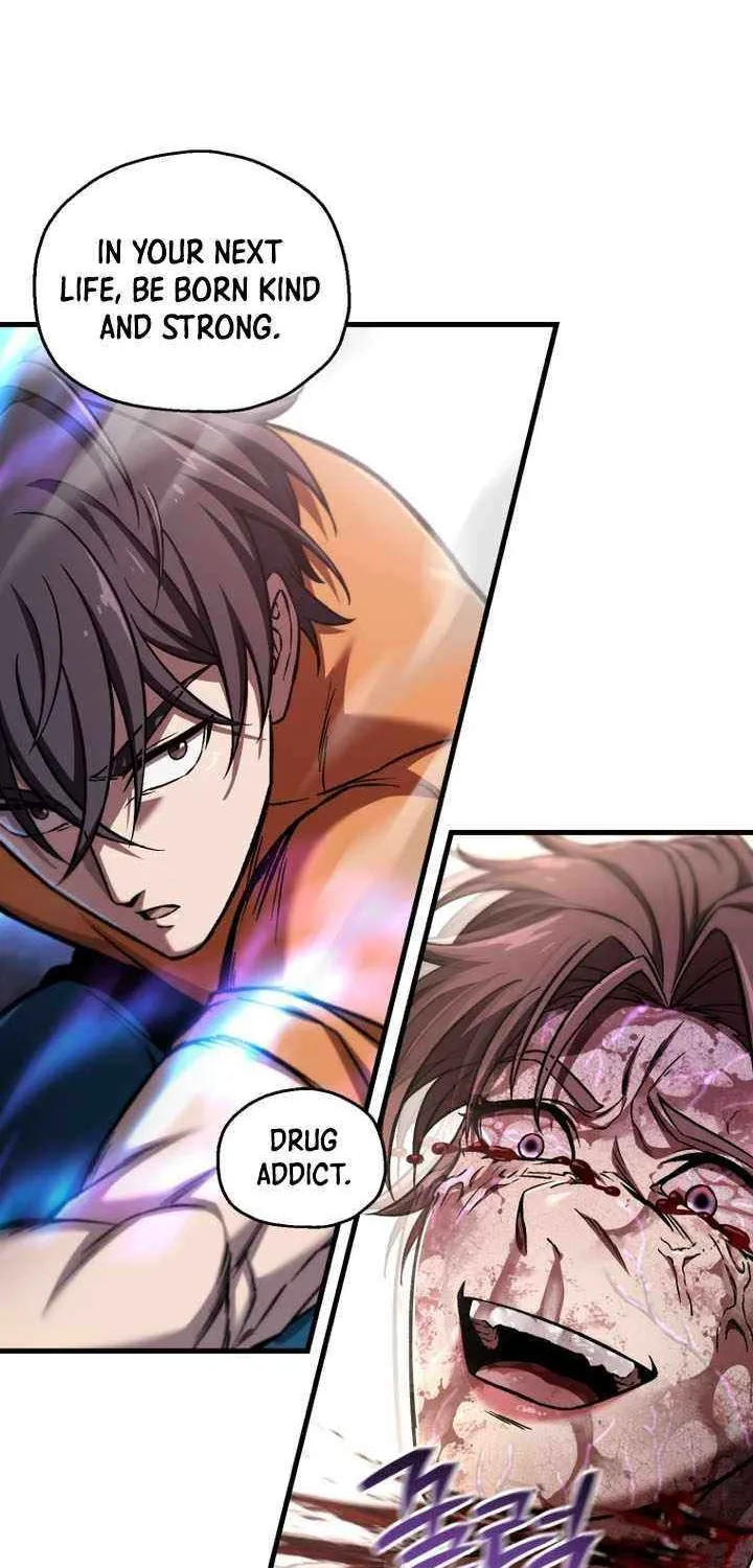 Solo Resurrection Chapter 62 page 61 - 