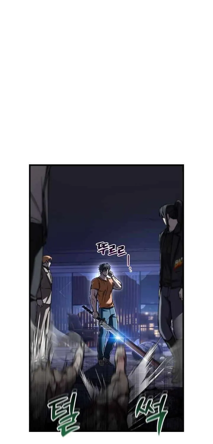 Solo Resurrection Chapter 62 page 64 - 