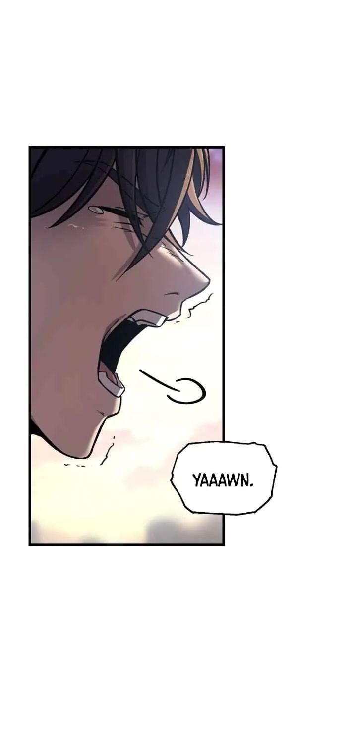 Solo Resurrection Chapter 62 page 67 - 