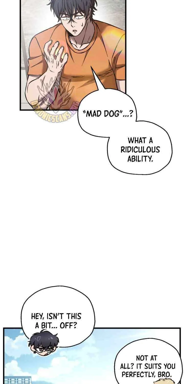 Solo Resurrection Chapter 62 page 73 - 