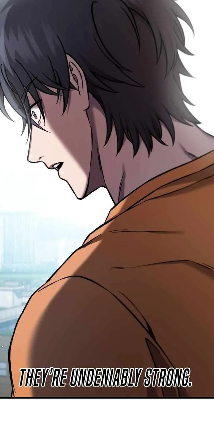 Solo Resurrection Chapter 62 page 77 - 