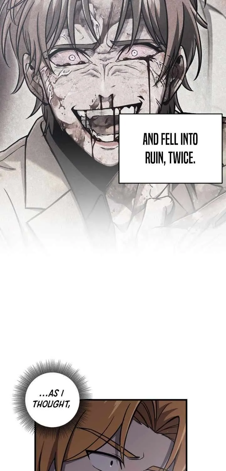 Solo Resurrection Chapter 62 page 81 - 