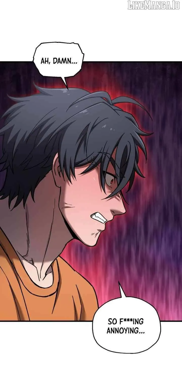 Solo Resurrection Chapter 63 page 15 - 