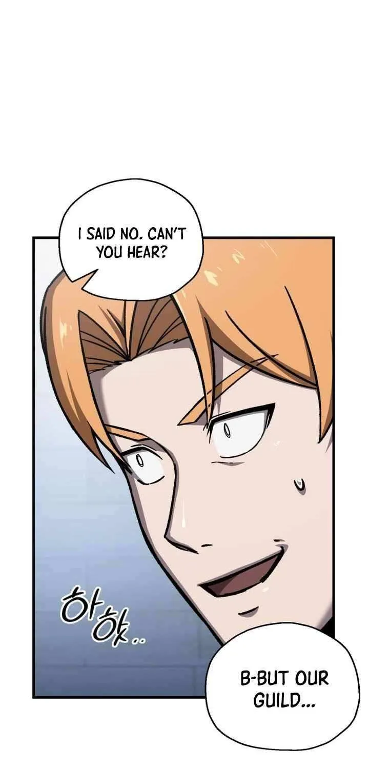 Solo Resurrection Chapter 63 page 16 - 