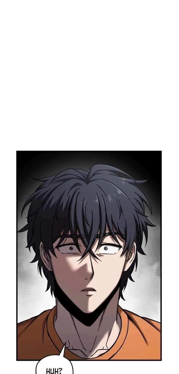 Solo Resurrection Chapter 63 page 26 - 