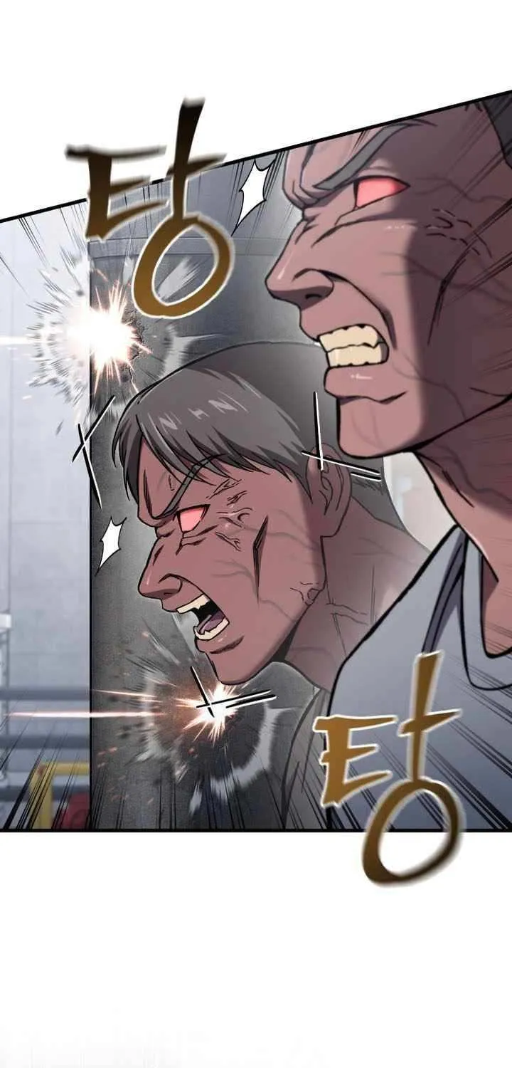 Solo Resurrection Chapter 63 page 31 - 