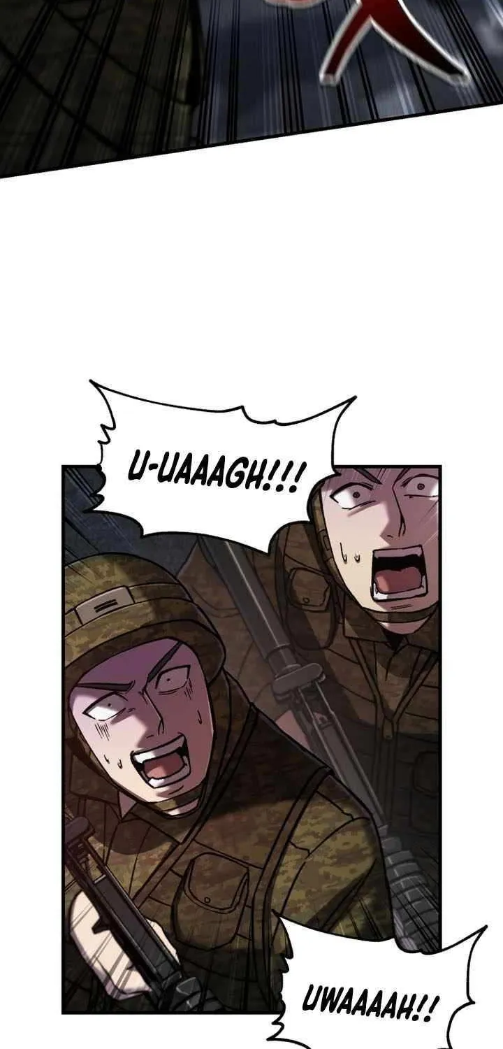 Solo Resurrection Chapter 63 page 37 - 