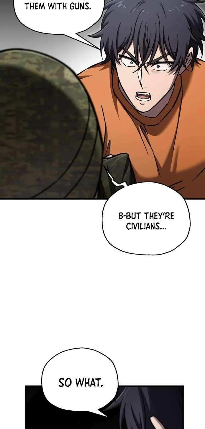 Solo Resurrection Chapter 63 page 44 - 