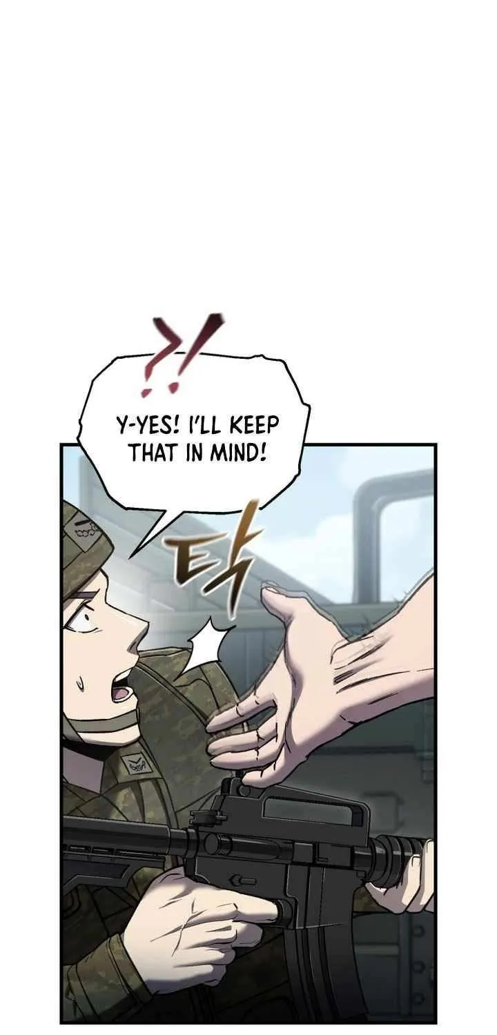 Solo Resurrection Chapter 63 page 47 - 