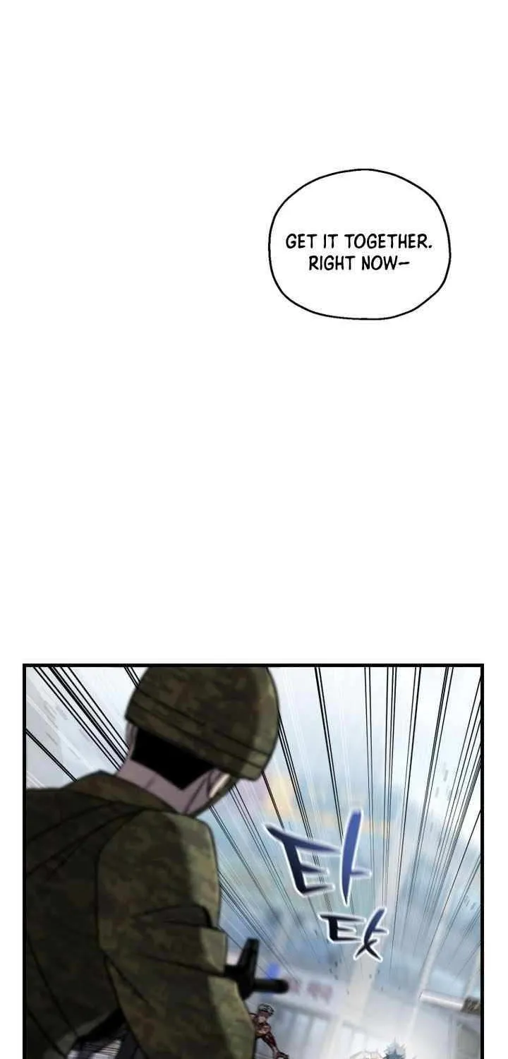 Solo Resurrection Chapter 63 page 48 - 