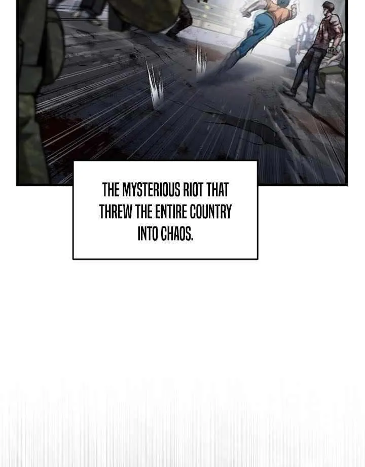 Solo Resurrection Chapter 63 page 49 - 