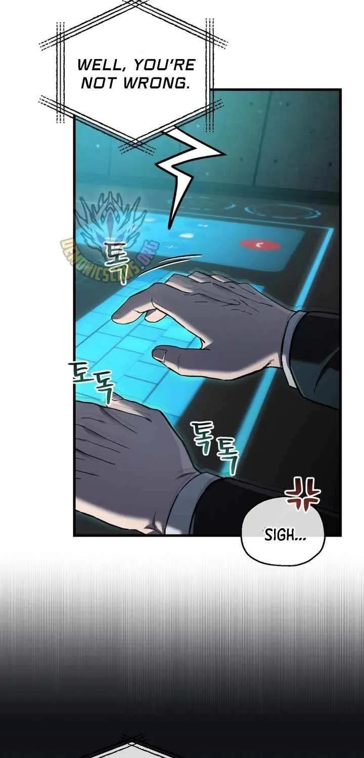 Solo Resurrection Chapter 63 page 67 - 