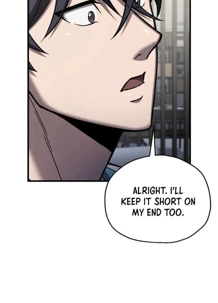 Solo Resurrection Chapter 63 page 70 - 