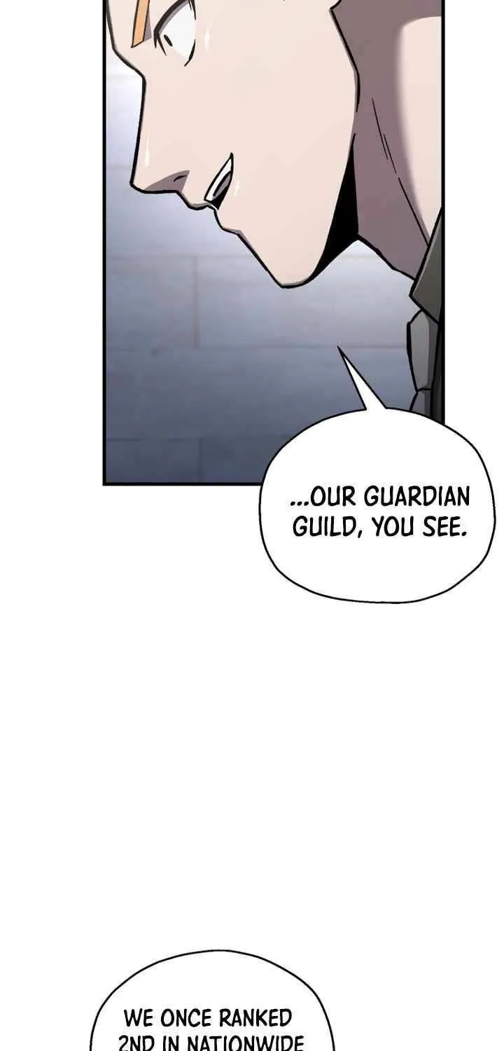 Solo Resurrection Chapter 63 page 8 - 
