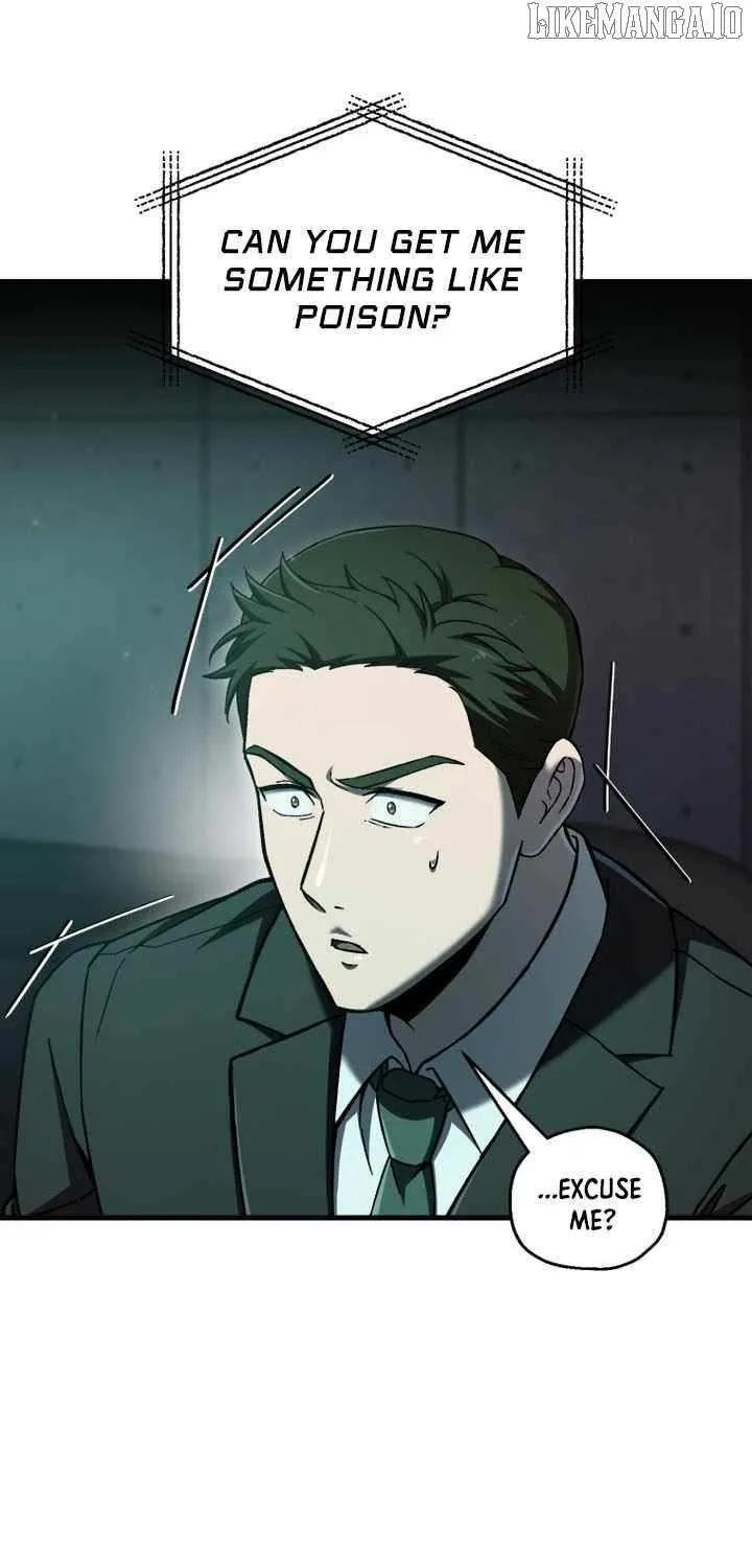 Solo Resurrection Chapter 63 page 71 - 