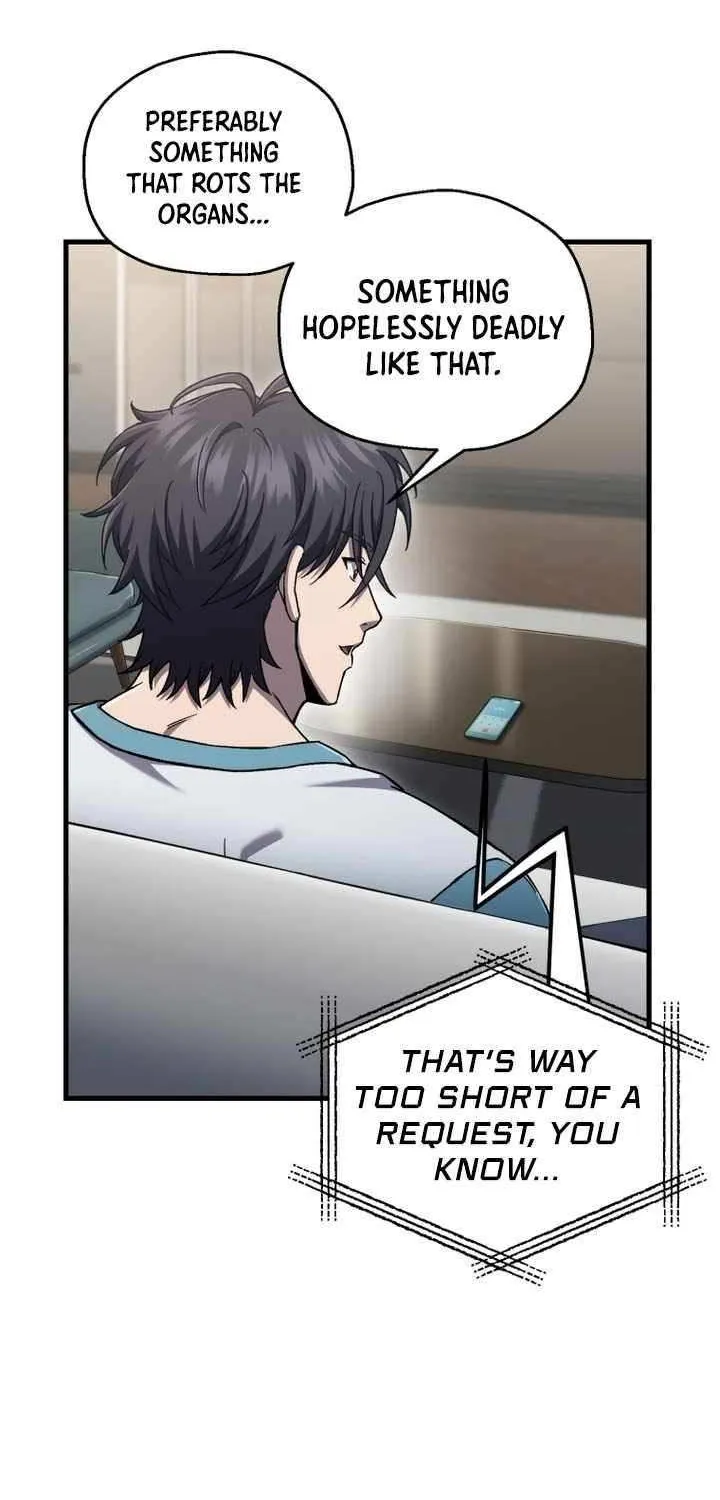 Solo Resurrection Chapter 63 page 72 - 