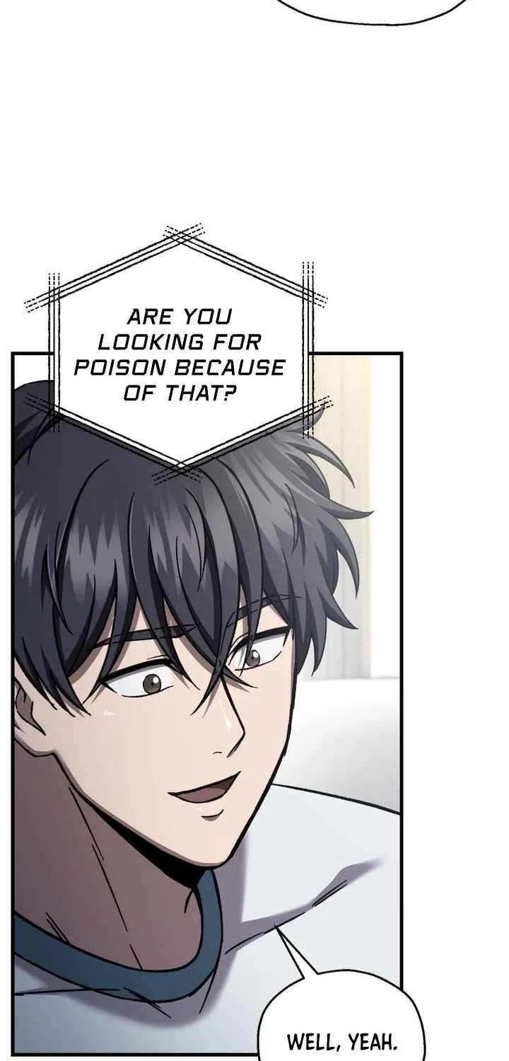 Solo Resurrection Chapter 63 page 74 - 
