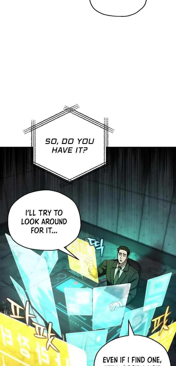 Solo Resurrection Chapter 63 page 75 - 