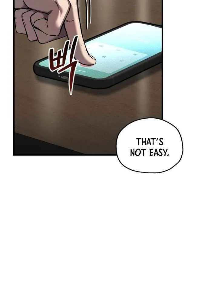 Solo Resurrection Chapter 63 page 77 - 