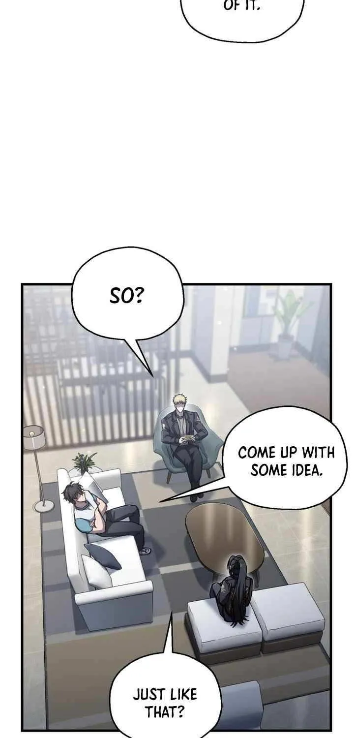 Solo Resurrection Chapter 63 page 79 - 