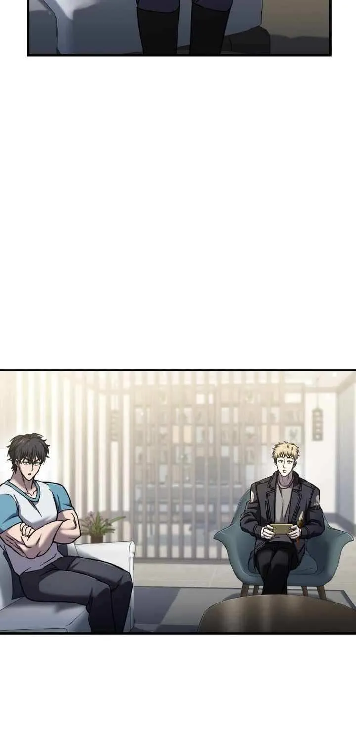 Solo Resurrection Chapter 63 page 82 - 