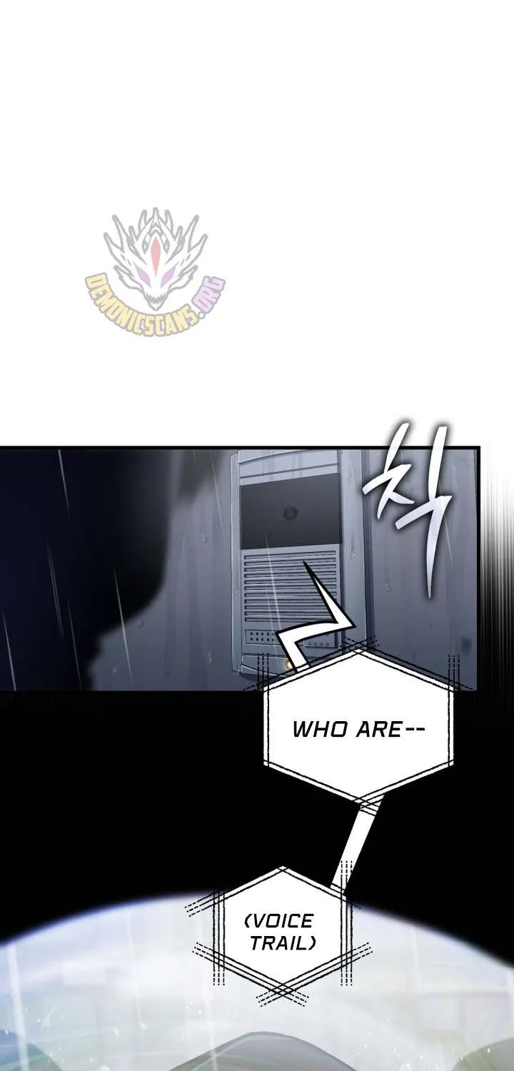Solo Resurrection Chapter 64 page 13 - 