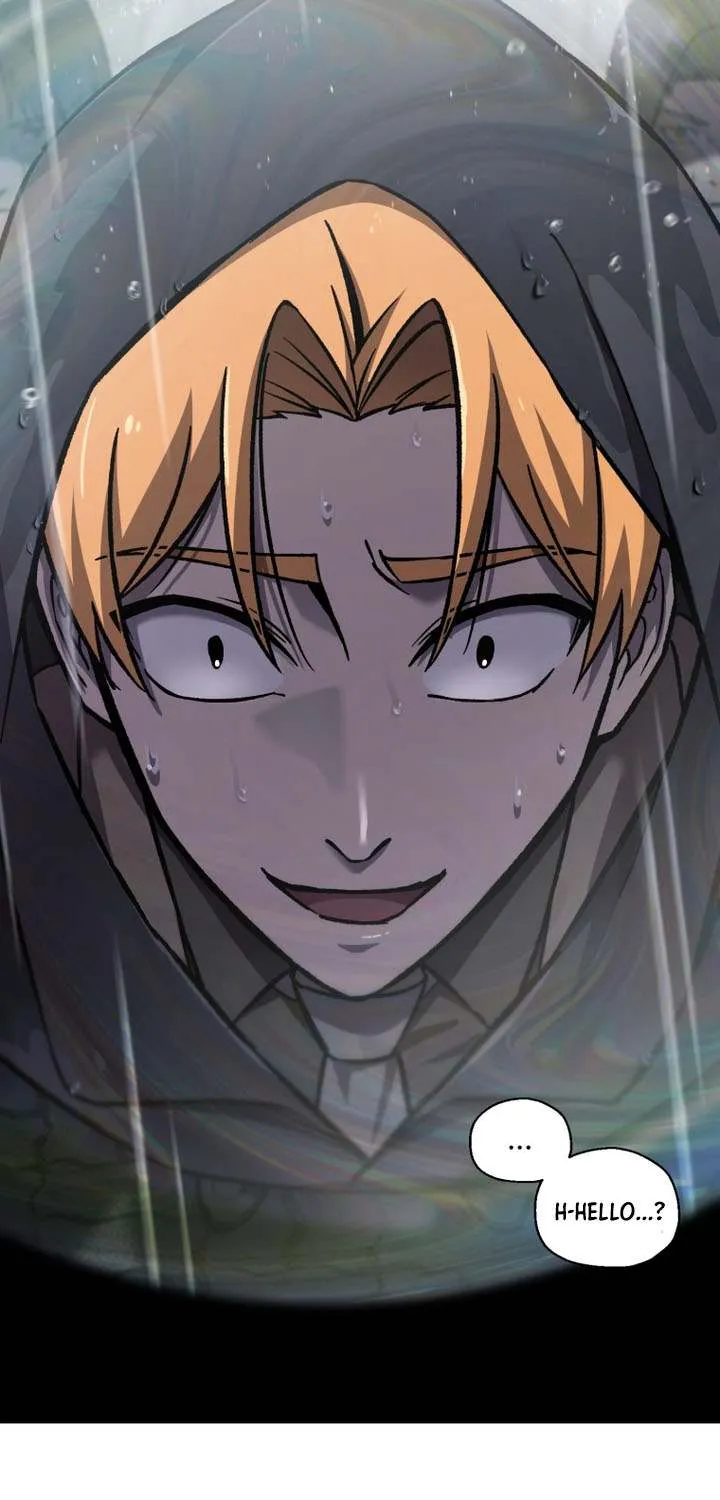 Solo Resurrection Chapter 64 page 14 - 