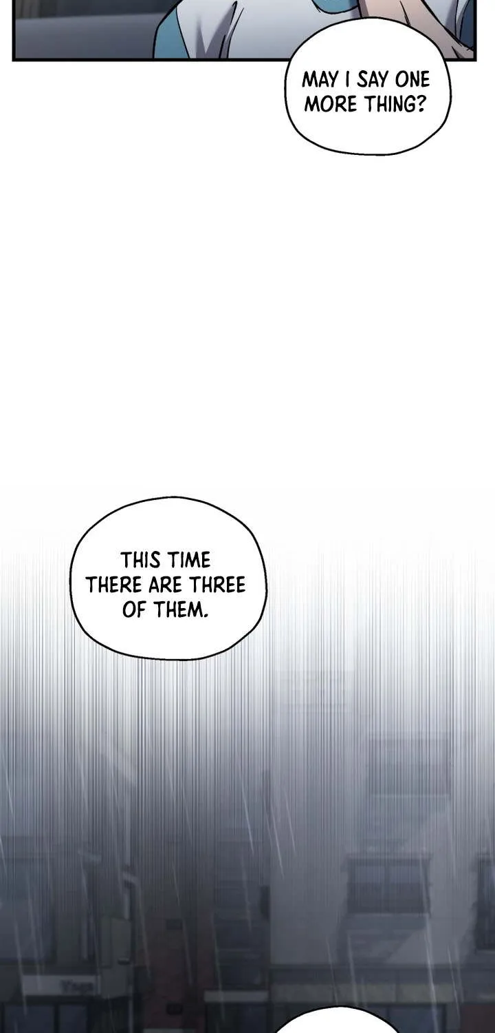 Solo Resurrection Chapter 64 page 22 - 
